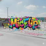 MicFlip Studio