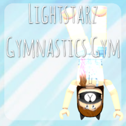 LightStarz Gymnastics | Main Gym {V |}