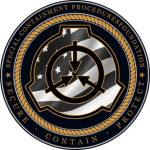 SCP[F] Special Containment Procedures Foundation