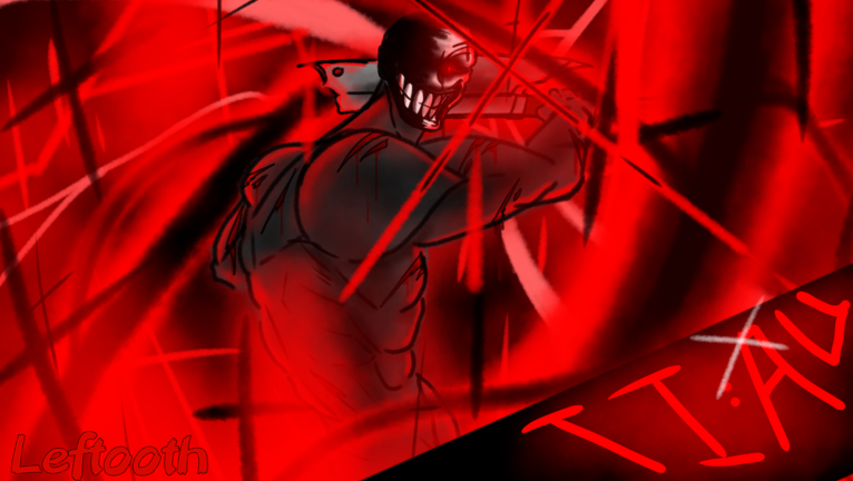 [ 🎄 ] Trollge Incident: Another Universe screenshot 4