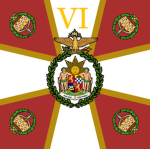 6th Specialized Grenadiers "Rhine"