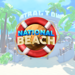 National Beach Moderation
