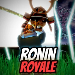 Ronin Royale icon