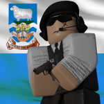 Falklands State Troopers