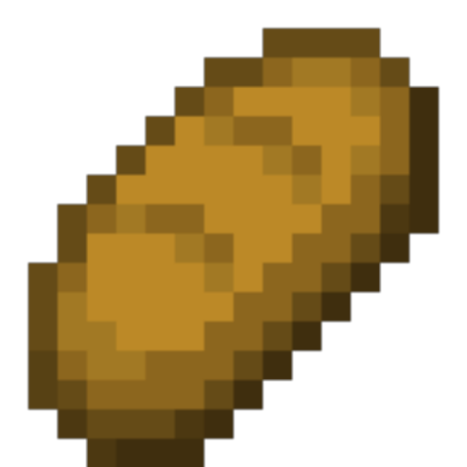Bread minecraft Roblox decal
