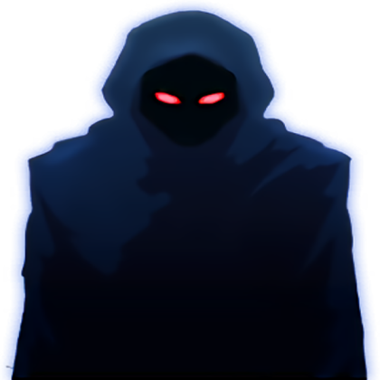 Mysterious man (dragon ball Legends) Roblox decal