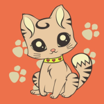 KITTY RULE lol