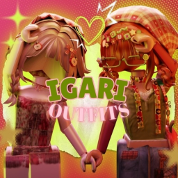 [ 🎀 NEW!] Igari Outfit Ideas