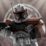 303rd Οuter Rim Garrison | TGRA