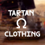 Ω Tartan Clothing Ω