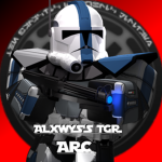 [TGR} ARC Program