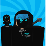 TANQR FANS JOIN NOW