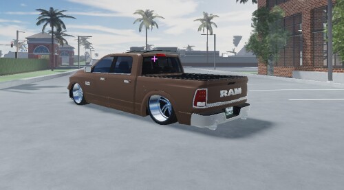 Exclusive Trucks(NEW UPDATE)