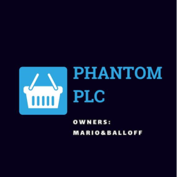 Phantom PLC