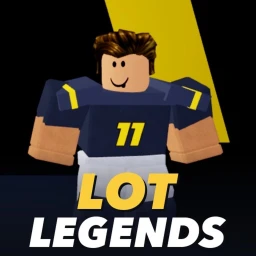 Lot Legends icon