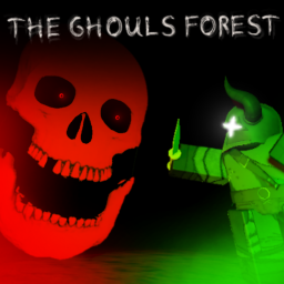 The Ghouls Forest