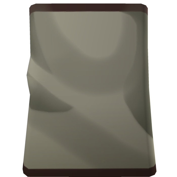 Kallen R sleeve (R6)