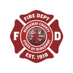 Ridgeway County Fire Quartermaster