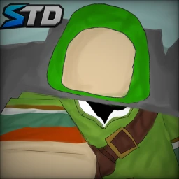 [Fix Match] Survival Tower Defense icon