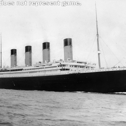 RMS titanic