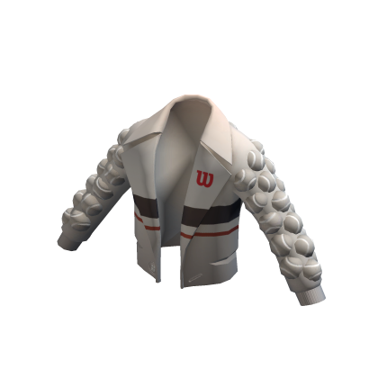 Wilson Tennis Ball Jacket