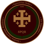 EOR || Equestrian Order