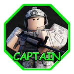 Captain