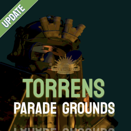 Australian Parade Grounds