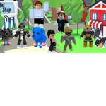 Cool roblox group martin57429