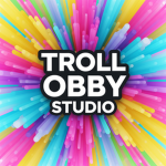 Troll Obby Studio
