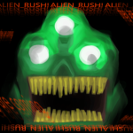Alien Rush Entertainment