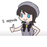 Approved Robux group