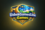 UzbekGamesLine