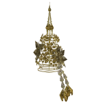 รัดเกล้าประดับ