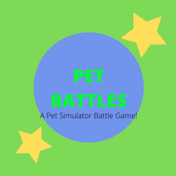 Pet Battles