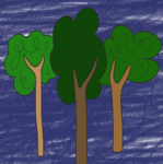 .The Forest Dwellers.