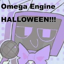 Omega Engine [HALLOWEEN!] icon