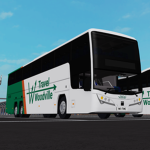 Travel Woodville