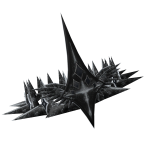 Toxic Void Crown