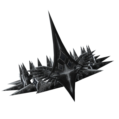 Toxic Void Crown