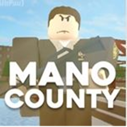 Mano County Sheriff's Office Server's