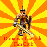 Dungeon Legends Fan Club