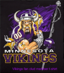 Vikings fans