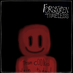 Forsaken: Timeless [December 2024]