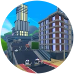 Game Badge Thumbnail