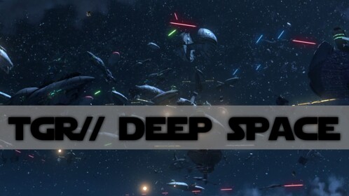 The Galactic Republic // Deep Space