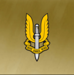 | BA | - UKSF Special Air Service
