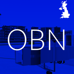 Oban International Airport