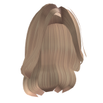 Daydream Glooming Messy Hair