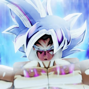 Dragon Ball RP: Sparking (2800 Likes???)